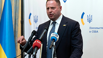 Зеленски поставя „червена линия“: Украйна няма да се откаже от територии