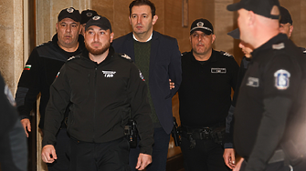 След пет месеца зад решетките: Барбутов излиза под 