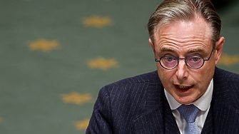 Белгия блокира плановете на ЕС за използване на замразени руски активи за Украйна