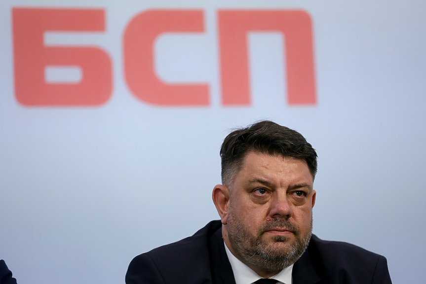 БСП обяви червена линия - социалните политики