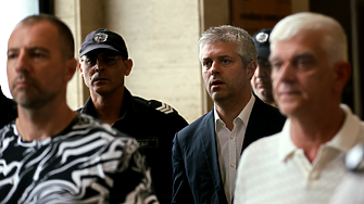 Мълниеносно: ВКС прати делото на Благомир Коцев във Варна