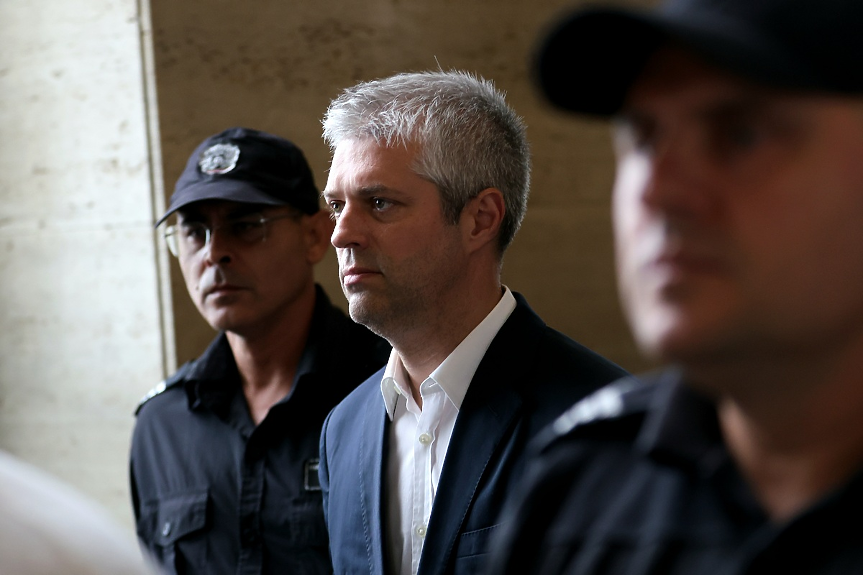 ОИК-Варна отстранява Благомир Коцев в неделя?