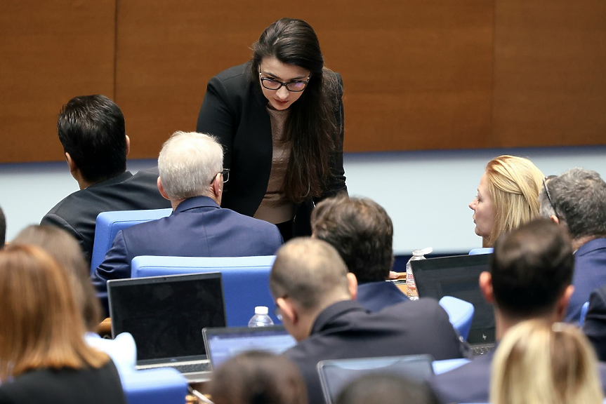 Прокуратурата официално атакува оправдателната присъда на Лена Бориславова