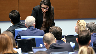 Прокуратурата официално атакува оправдателната присъда на Лена Бориславова