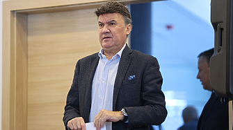 Борислав Михайлов е приет в болница с инсулт