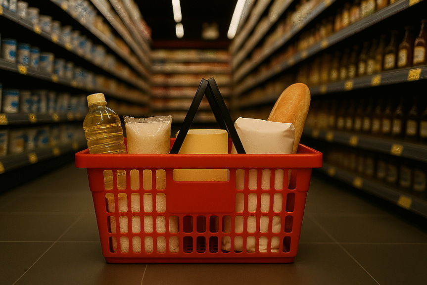 Магазините на Пеевски още ги няма, но пък си имат сайт