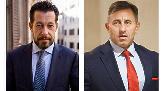 Спецов отстрани председателя на Управителния съвет на „Лукойл Нефтохим Бургас“