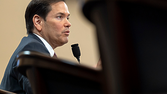 Тръмп отстъпва от плана за Украйна, не бил окончателен