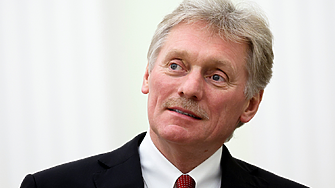 Кремъл: Украйна по-добре да преговаря, вместо да губи нови територии