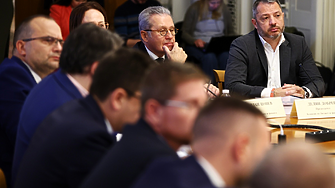 Бюджет 2026 мина на първо четене в парламентарни комисии