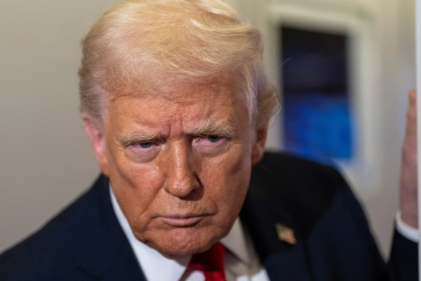 Тръмп: Спирам имиграцията от всички страни от третия свят