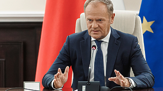 Полша обвини Русия за саботаж на жп линия, Кремъл отвърна с обвинения в русофобия