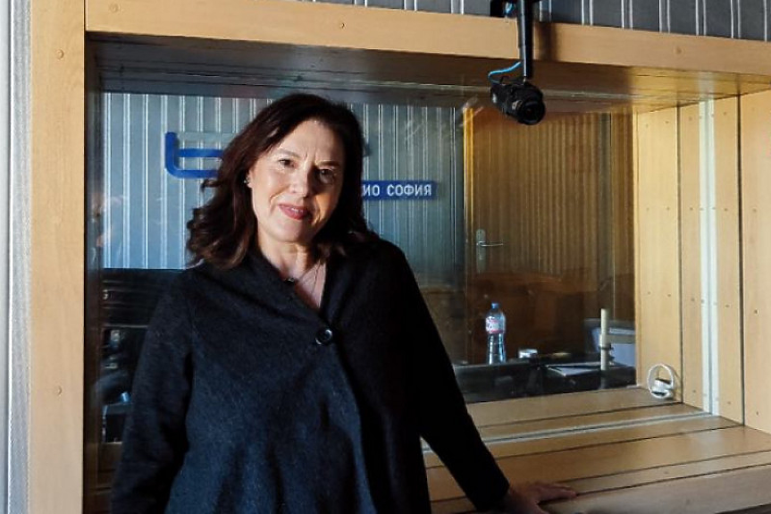 Документален филм на българката Валентина Ганева влезе в дългия списък за „Оскар“