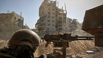 Мирният план на Тръмп не е достатъчен, за да спре войната в Газа и конфликтите в Близкия изток