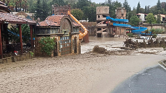 ДНСК издаде заповед за премахване на незаконен строеж в 