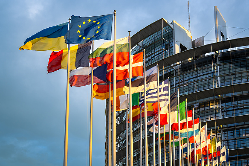 ЕП: Унгария е под заплаха от пълно спиране на европейското финансиране