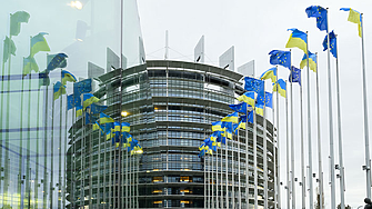 Европейският парламент няма да признае окупираните територии в Украйна за руски