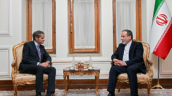 Иран прекрати споразумението си с Международната агенция за атомна енергия