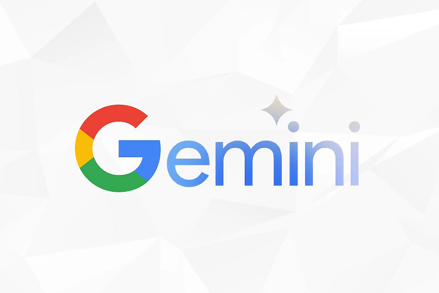Google пусна Gemini 3