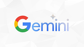 Google пусна Gemini 3