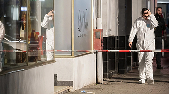 Атентатът в Ханау, при който загина Калоян Велков, отива в КС на Германия