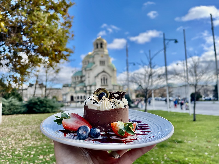София преговаря за включване в световния кулинарен справочник Michelin