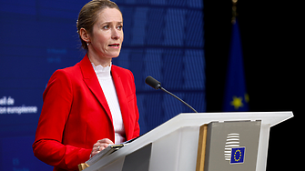 Калас заговори за намаляване на армията и военния бюджет на Кремъл