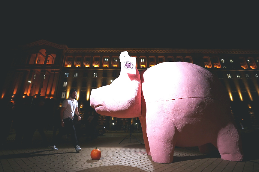 Цялата опозиция в НС се включва в протеста на ПП-ДБ срещу бюджета