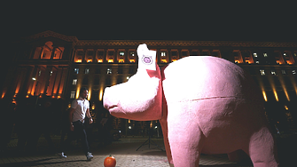 Цялата опозиция в НС се включва в протеста на ПП-ДБ срещу бюджета