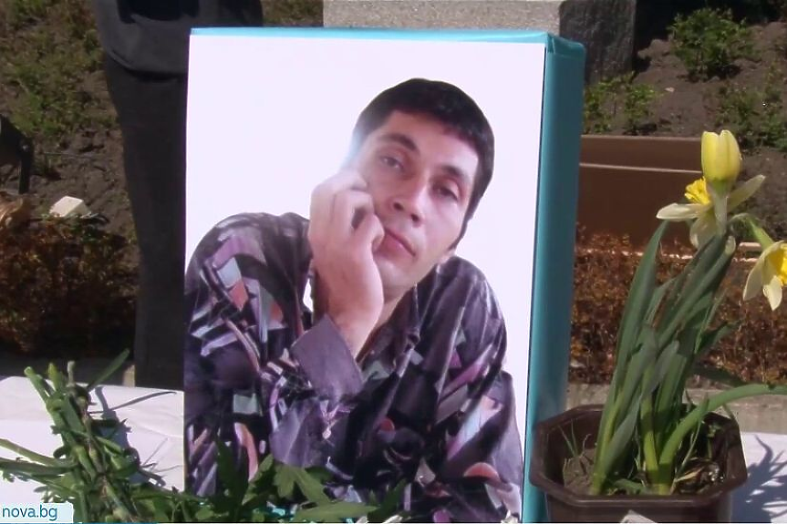 Кой уби Даниел в Казанлък: двамата обвинени полицаи се топили един друг