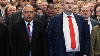 Пеевски нападна Терзиев, ПП-ДБ и 