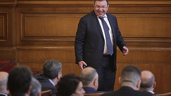 Младите лекари отново на протест, НС трябва да определи правилата как ще се разпределят 260-те млн. евро