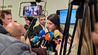 Лена Бориславова е оправдана по обвинението за фалшиви документи
