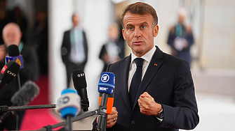 Франция въвежда доброволна военна служба