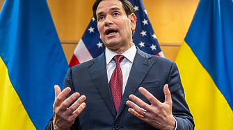 Украйна и САЩ оставиха открити ключови въпроси, предстои среща Тръмп–Зеленски 