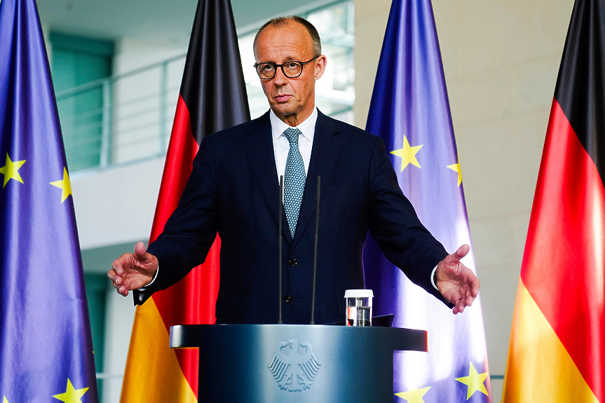 Проучване: мнозинството от германците смятат, че управляващата коалиция ще се разпадне преди края на мандата