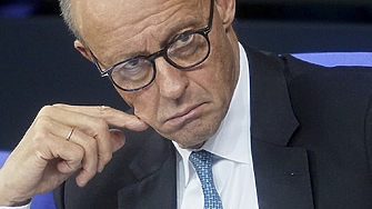 Мерц каза на САЩ да не се месят в германската миграционна политика