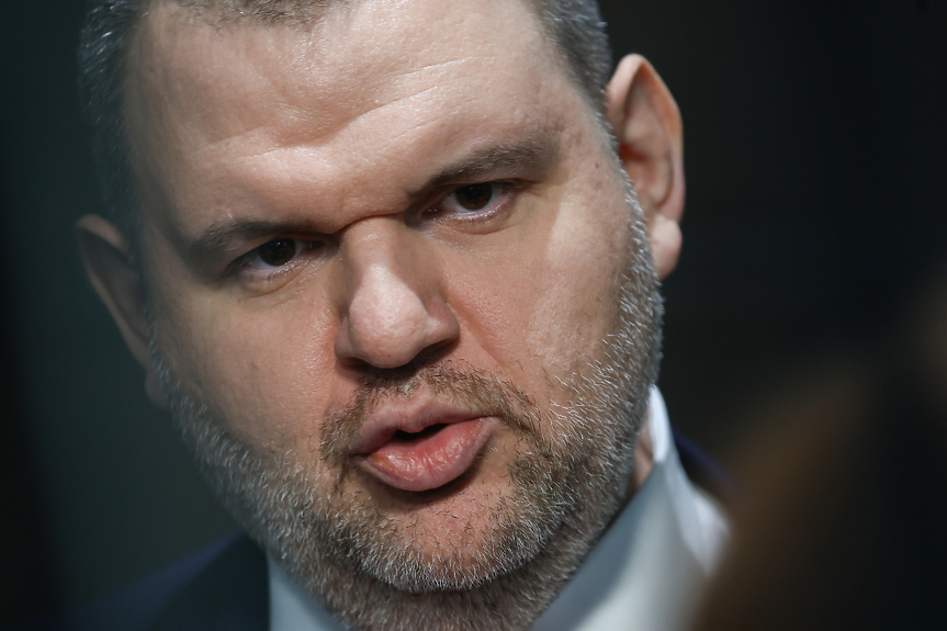 Една ГОЛЯМА НУЛА...