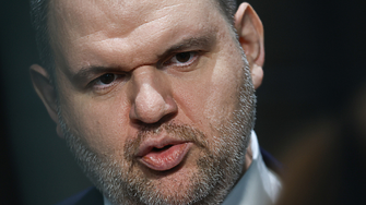 Една ГОЛЯМА НУЛА...