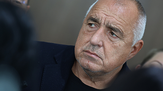 Как шефът на МВР-Пазарджик и вътрешният министър Даниел Митов взаимно си 