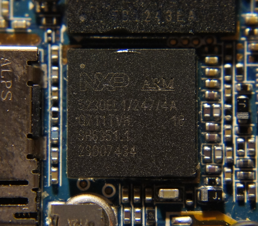 Нидерландия се отказва от контрола над Nexperia