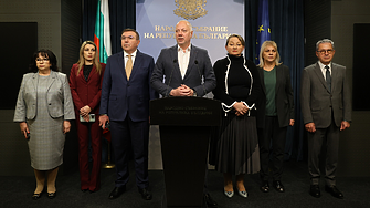 Изтеглянето на бюджета се оказа само отлагане