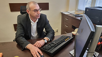 Местят Благомир Коцев в затвора във Варна. Съдия Светла Даскалова поема делото