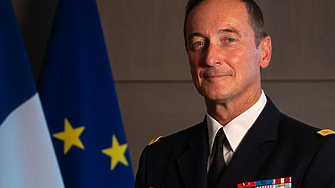 Генерал казва на Франция да се подготви да 