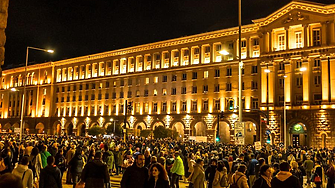 Управляващите отложиха приемането на бюджета заради блокадата на парламента?