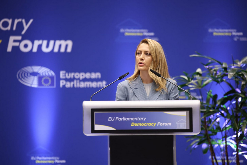 Рая Назарян ще държи реч и на форум за Крим в Швеция