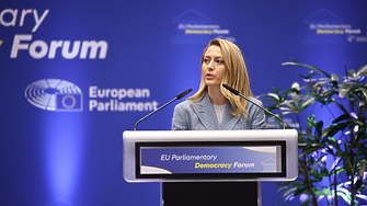 Рая Назарян ще държи реч и на форум за Крим в Швеция