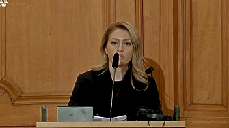 Назарян в Швеция: Окупираните територии са украински, в плана от 28 точки има елементи, ключови за мира