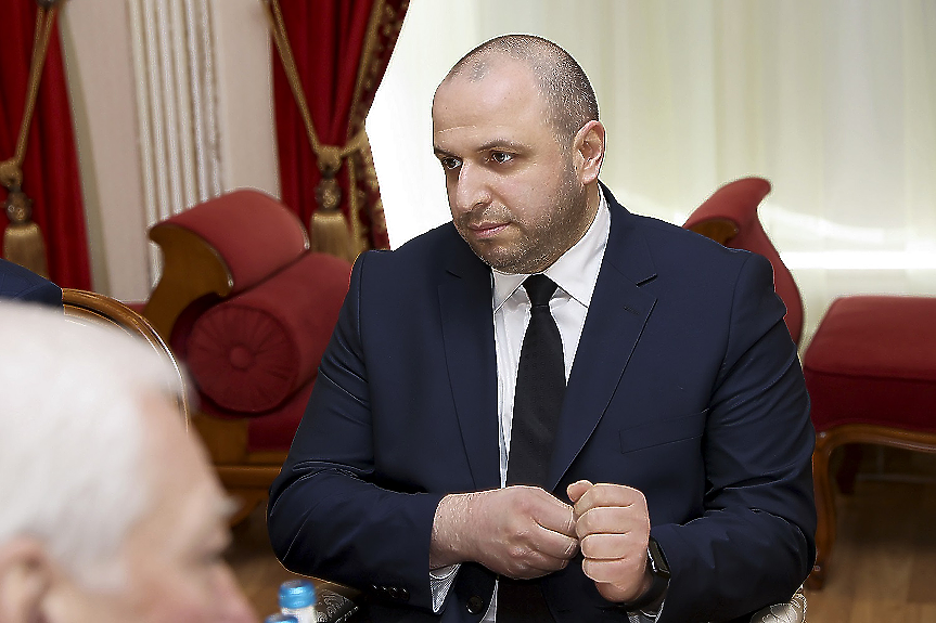 До края на ноември Зеленски може да посети САЩ, за да сключи сделка с Тръмп 