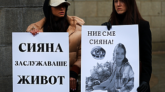 Сарафов нареди проверка - как са разследвали катастрофата със Сияна